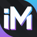 Discord iMot3k™ Discord Server Logo