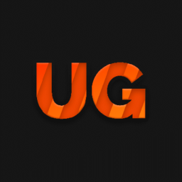 Ultraw Games Discord Server Logo