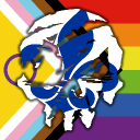 Black Sails - Sea of Thieves Quebec Discord Server Logo
