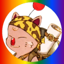 Final Fantasy Discord Server Logo
