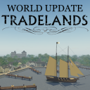 Tradelands Discord Server Logo