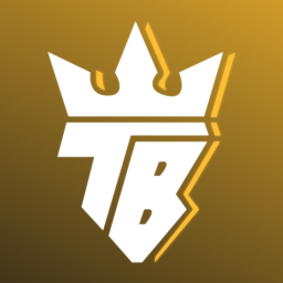 Tourney Bot - Host Tournaments in Discord Discord Server Logo