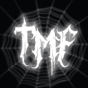 TMF Community Discord Server Logo