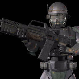Infantry Online Discord Server Logo