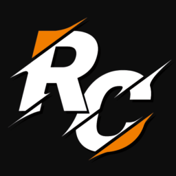 Rusticated.com Discord Server Logo