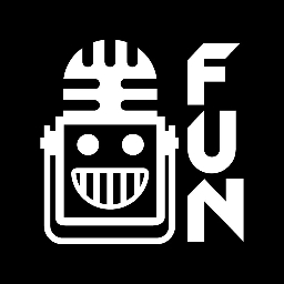 FUN Robotics Network Discord Server Logo