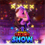Roblox Talent Show 🎤 Discord Server Logo