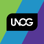 UNOG Oyun Gelistirici Toplulugu Discord Server Logo