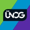 UNOG Oyun Gelistirici Toplulugu Discord Server Logo
