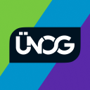 UNOG Oyun Gelistirici Toplulugu Discord Server Logo