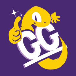 GGBootCamp Discord Server Logo