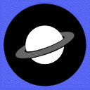 GalaxyBot Discord Server Logo