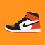 Sneakers Discord Server Logo