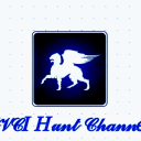 𝒜𝒱𝒞𝐼 𝐻𝓊𝓃𝓉 𝒞𝒽𝒶𝓃𝓃𝑒𝓁 Discord Server Logo
