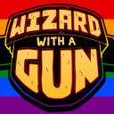 Galvanic Games Discord Server Logo