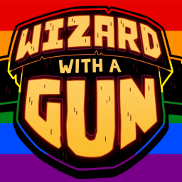 Galvanic Games Discord Server Logo