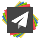 PaperMC Discord Server Logo