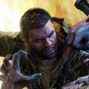 Dying Light Discord Server Logo