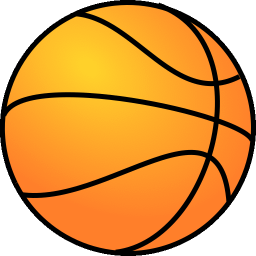Basketball GM and ZenGM Discord Server Logo