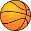 Basketball GM and ZenGM Discord Server Logo