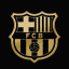 FC Barcelona Discord Server Logo