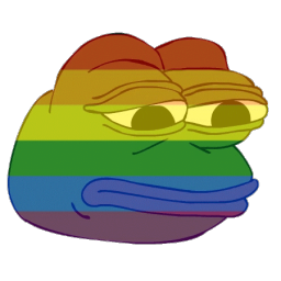 Ping and Salar's Emote List Discord Server Logo