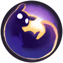 Rain World Discord Server Logo