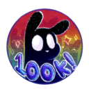 Rain World Discord Server Logo