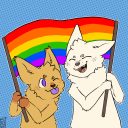 Rain World Discord Server Logo
