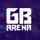 GBarena Discord Server Logo
