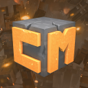 CenturyMine Discord Server Logo