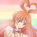 Code Geass Discord Server Logo