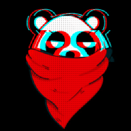 RakaZone's Chill Zone Discord Server Logo