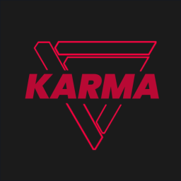 Karma Gaming Discord Server Logo