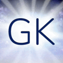 GKProduction Discord Server Logo