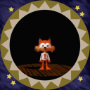 Power Star Plaza Discord Server Logo