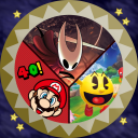 Power Star Plaza Discord Server Logo