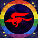 Power Star Plaza Discord Server Logo