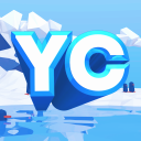 YouTube Community Discord Server Logo