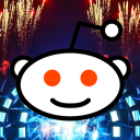 EDM Discord Server Logo