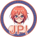 • Japan Paw! • Discord Server Logo