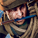WW1 Game Series Discord Server Logo