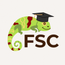FLVS Student Community Discord Server Logo