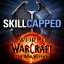 Skill Capped WoW Guides Discord Server Logo