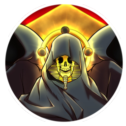 Gi's Clout Village Discord Server Logo
