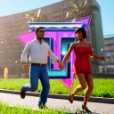 Trinity RolePlay #1 Discord Server Logo