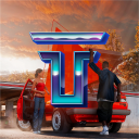 Trinity RolePlay #1 Discord Server Logo