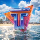 Trinity RolePlay #1 Discord Server Logo
