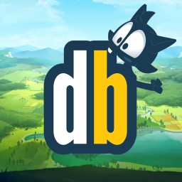 Dofusbook Discord Server Logo