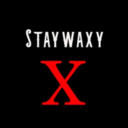 Staywaxy Discord Server Logo